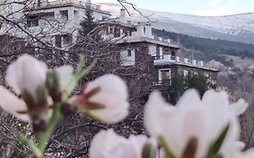 La Posada del Altozano